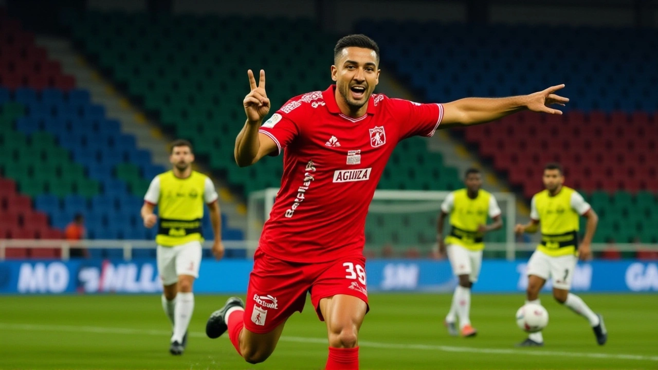 América de Cali elimina a Junior en penales 8-7 y avanza a semifinales de la Copa BetPlay 2025