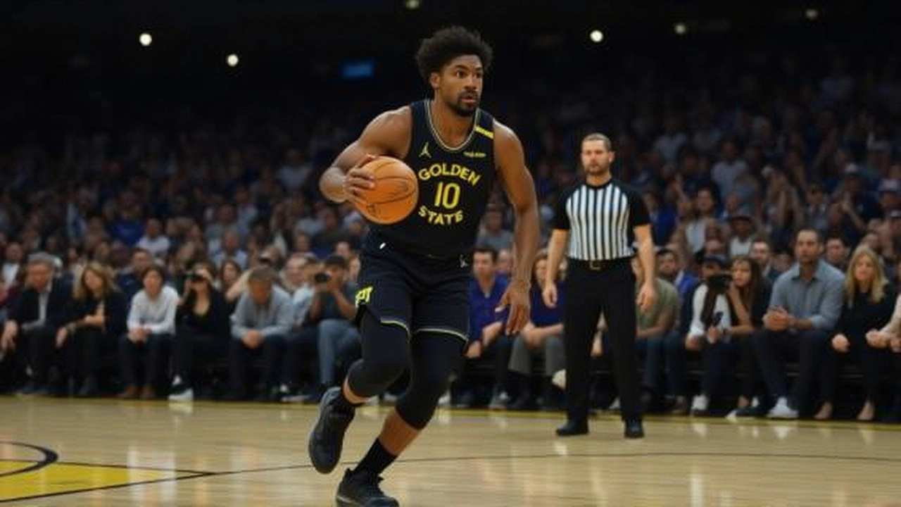 Desempeño en tiros: la paradoja de Orlando