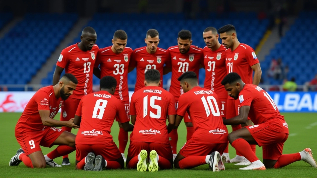 ¿Quién será el rival? La incógnita que espera